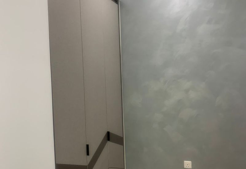 Savio Residensi @ Riana Dutamas