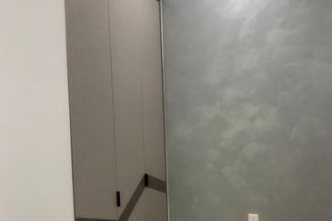 Savio Residensi @ Riana Dutamas