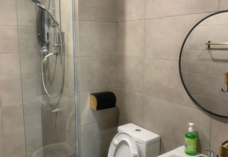 Savio Residensi @ Riana Dutamas