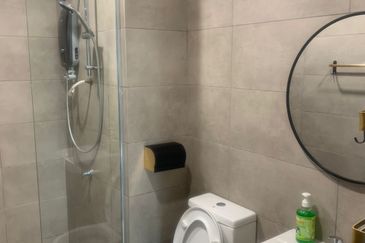 Savio Residensi @ Riana Dutamas