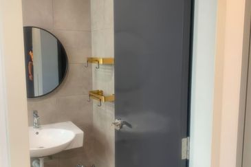 Savio Residensi @ Riana Dutamas