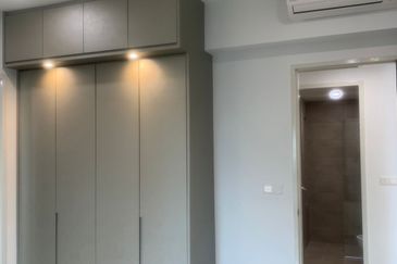 Savio Residensi @ Riana Dutamas