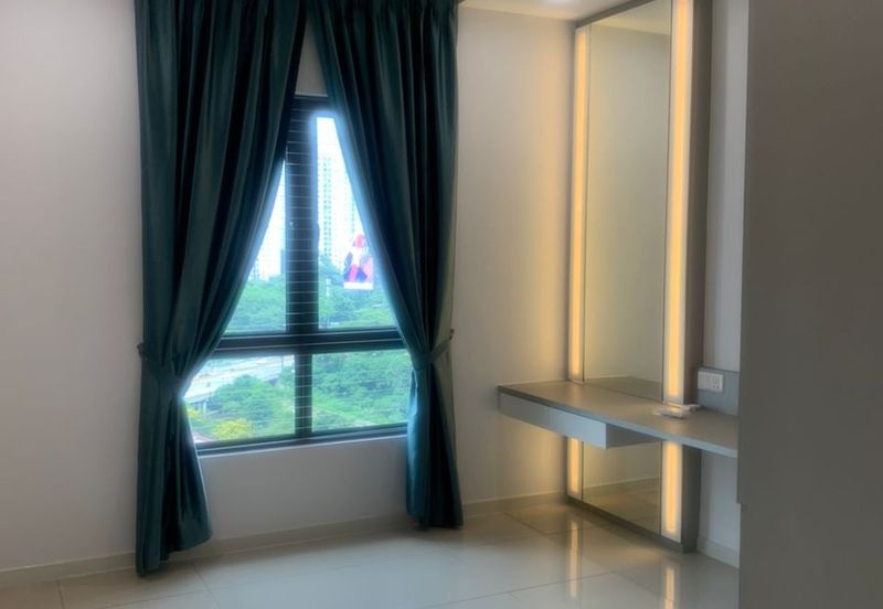 Savio Residensi @ Riana Dutamas