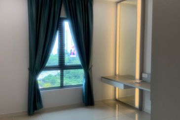 Savio Residensi @ Riana Dutamas