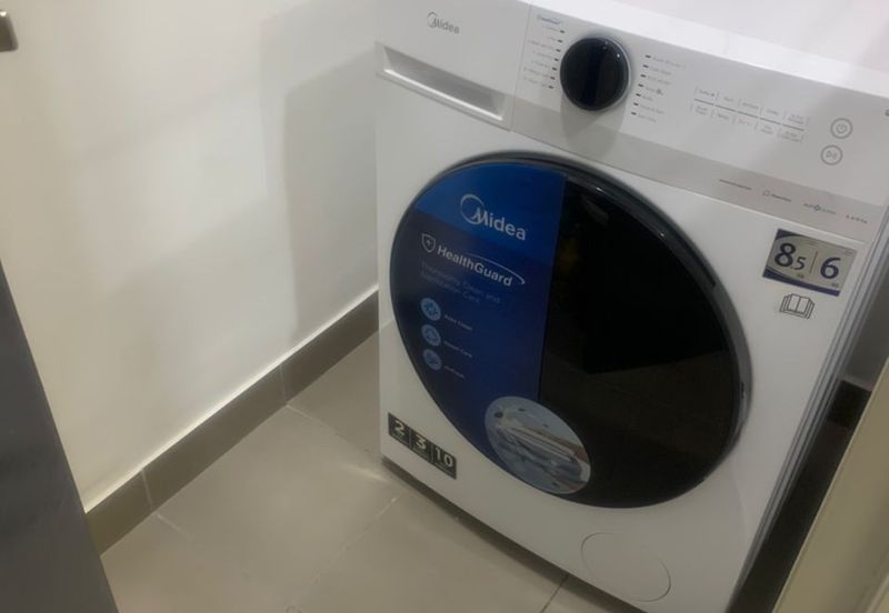 Savio Residensi @ Riana Dutamas