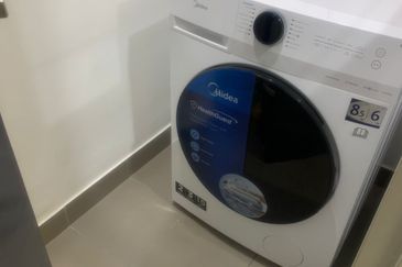 Savio Residensi @ Riana Dutamas