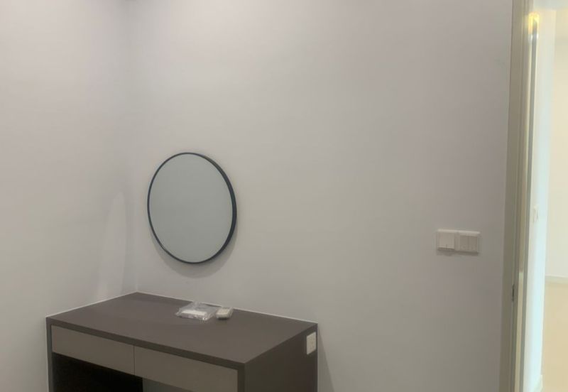 Savio Residensi @ Riana Dutamas