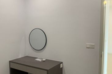 Savio Residensi @ Riana Dutamas