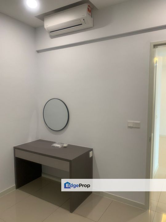 [SAVIO @ RIANA DUTAMAS] Renovated Modern Unit , Kuala Lumpur, Segambut