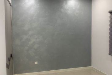 Savio Residensi @ Riana Dutamas