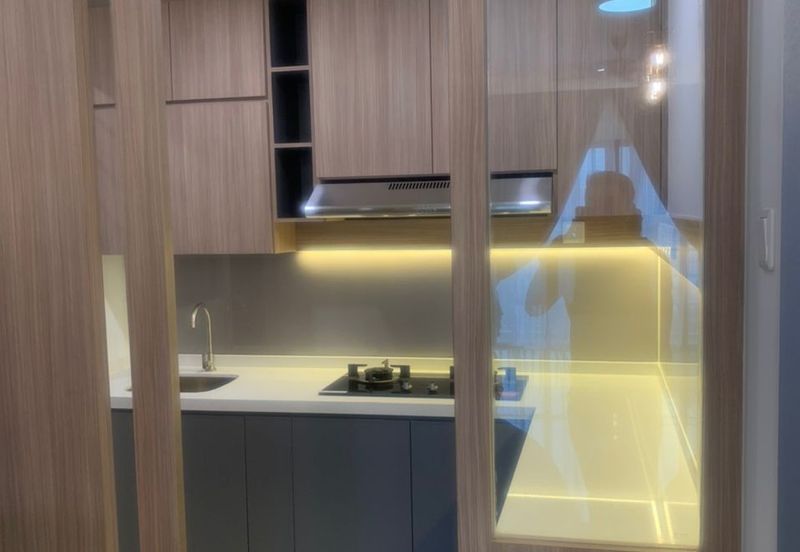 Savio Residensi @ Riana Dutamas