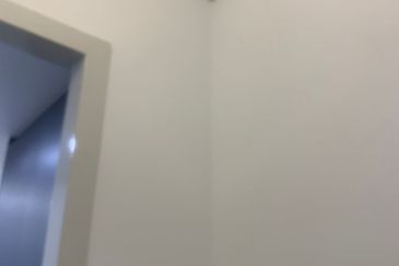 Savio Residensi @ Riana Dutamas