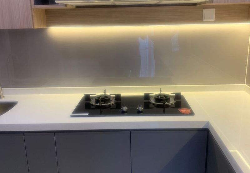 Savio Residensi @ Riana Dutamas