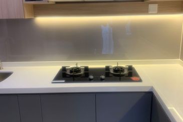 Savio Residensi @ Riana Dutamas