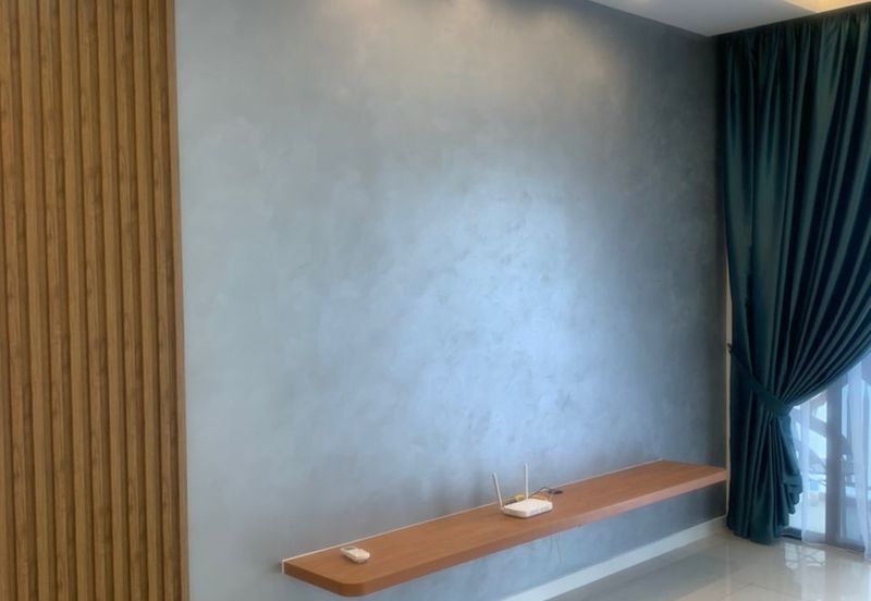 Savio Residensi @ Riana Dutamas