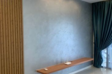 Savio Residensi @ Riana Dutamas