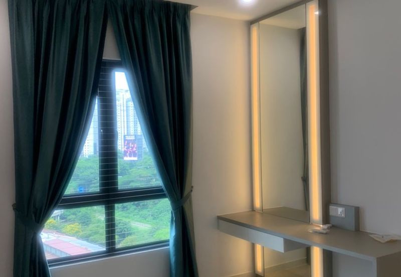 Savio Residensi @ Riana Dutamas