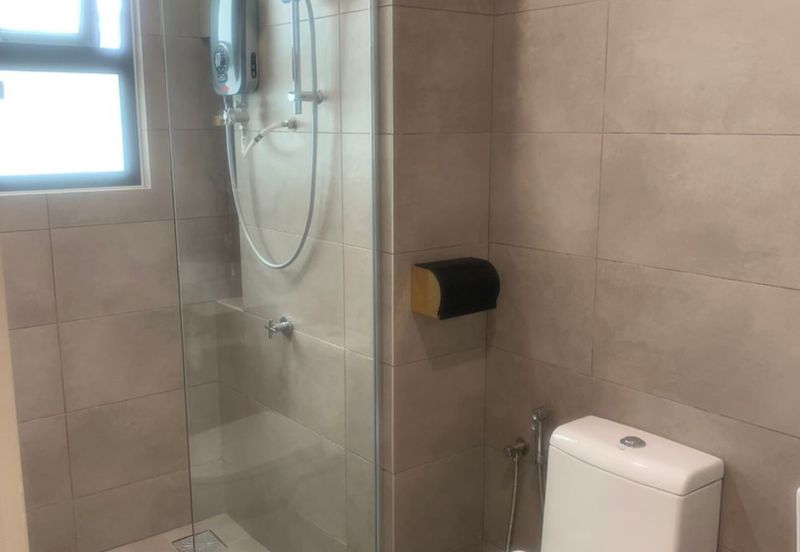 Savio Residensi @ Riana Dutamas