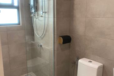 Savio Residensi @ Riana Dutamas