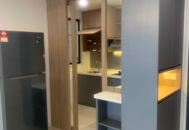 Savio Residensi @ Riana Dutamas