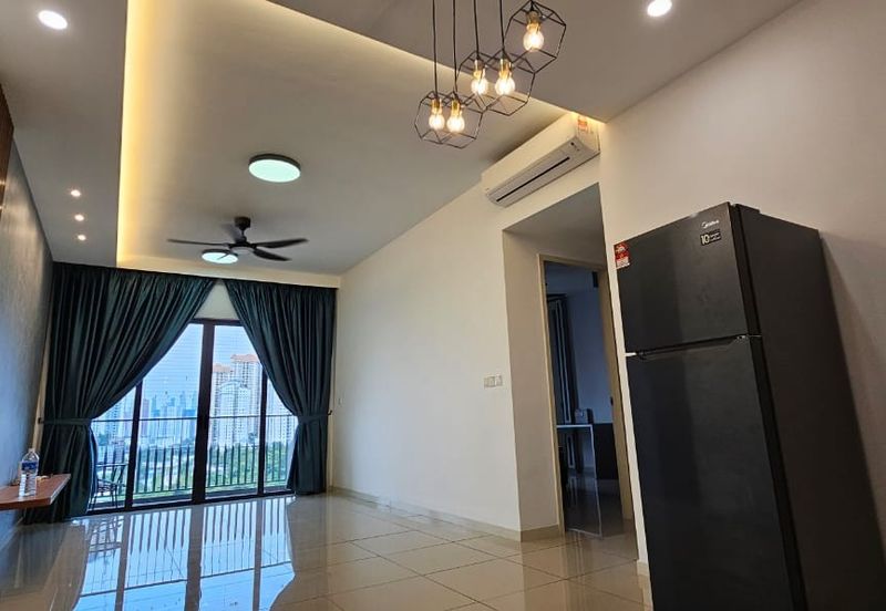 Savio Residensi @ Riana Dutamas