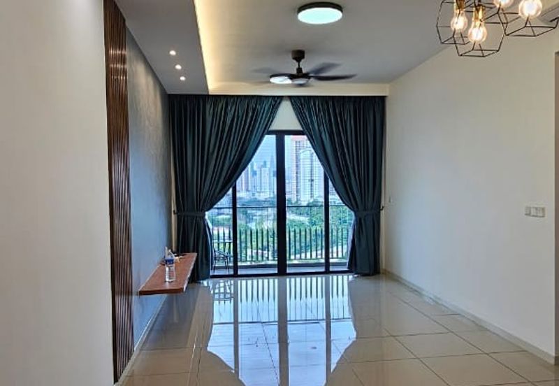 Savio Residensi @ Riana Dutamas