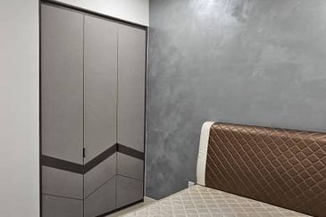 Savio Residensi @ Riana Dutamas