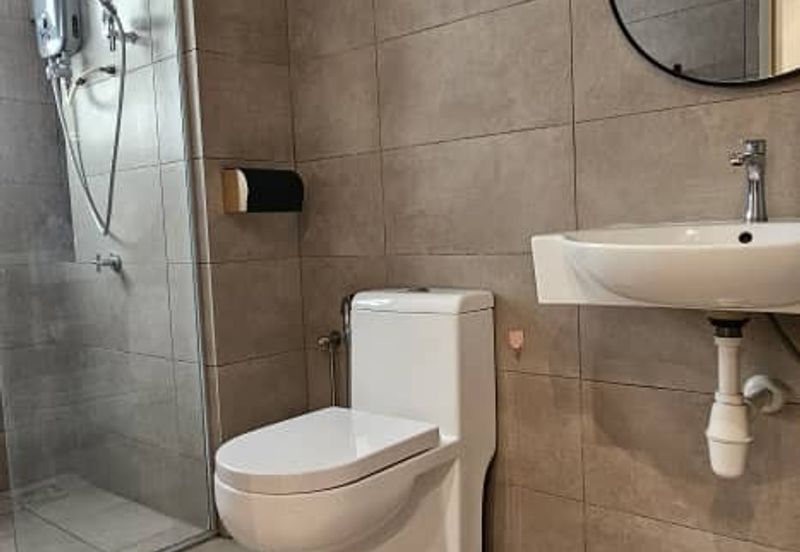 Savio Residensi @ Riana Dutamas