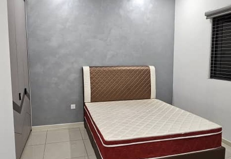 Savio Residensi @ Riana Dutamas