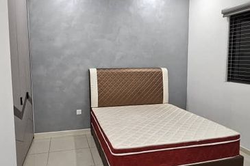 Savio Residensi @ Riana Dutamas