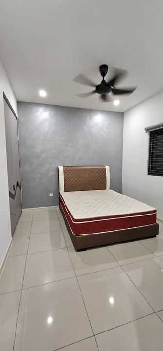 [SAVIO @ RIANA DUTAMAS] Renovated Modern Unit , Kuala Lumpur, Segambut