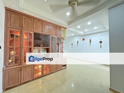 [SEKSYEN 36] Double Storey House For Sale, Selangor, Klang