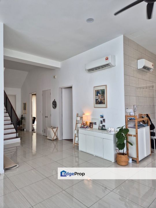 [SETIA TROPIKA] Bungalow Luxury Home For Rent, Selangor, Setia Eco Park