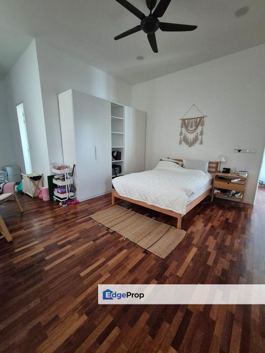 [SETIA TROPIKA] Bungalow Luxury Home For Rent, Selangor, Setia Eco Park