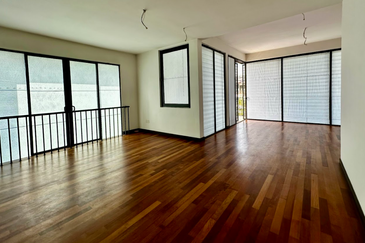 Duta Villa, Setia Alam