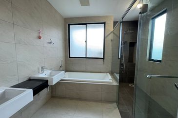 Cheria Residences, Tropicana Aman