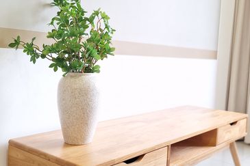 Savvy @ Riana Dutamas