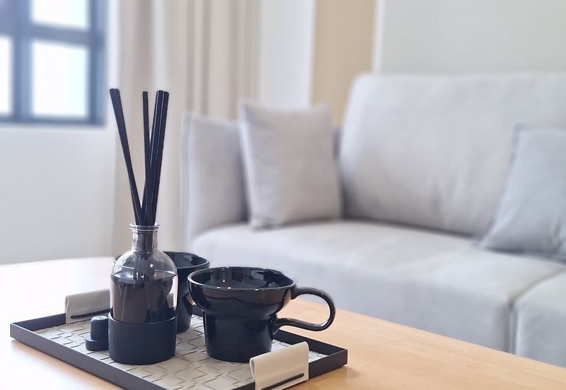 Savvy @ Riana Dutamas *