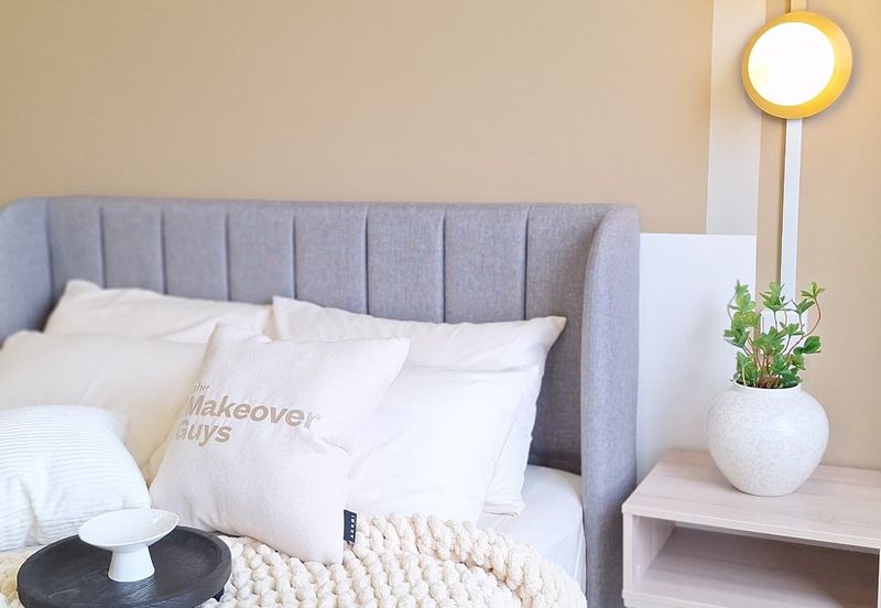 Savvy @ Riana Dutamas *