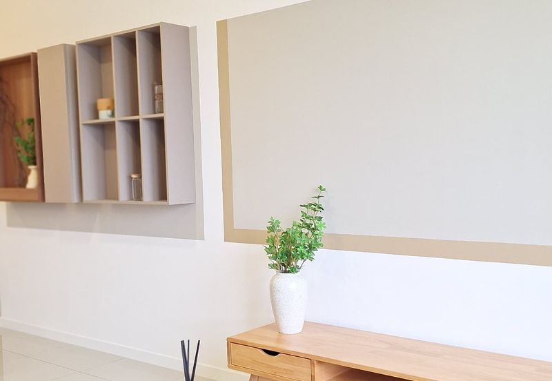 Savvy @ Riana Dutamas *