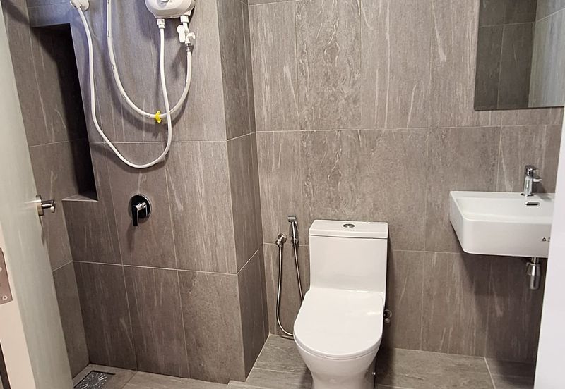 Savvy @ Riana Dutamas *