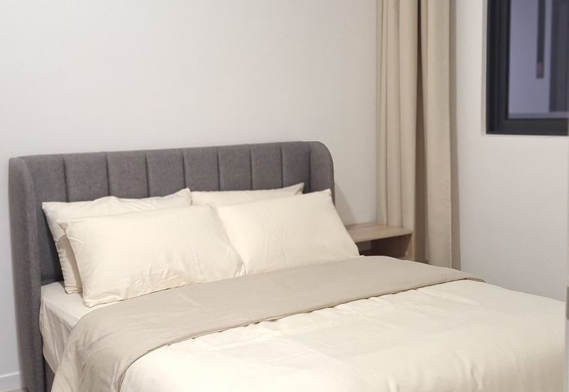 Savvy @ Riana Dutamas *