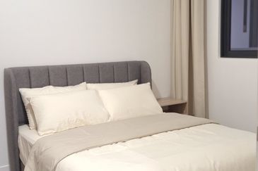 Savvy @ Riana Dutamas