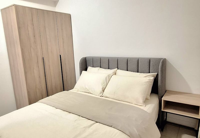 Savvy @ Riana Dutamas *