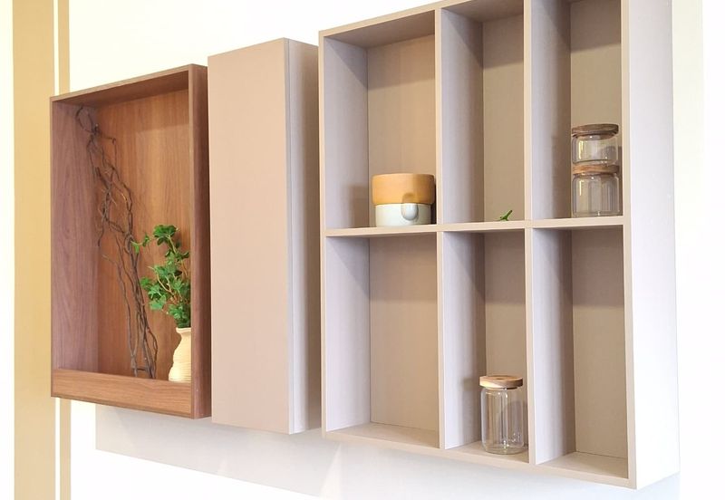 Savvy @ Riana Dutamas *