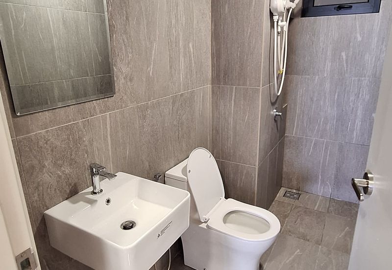 Savvy @ Riana Dutamas *