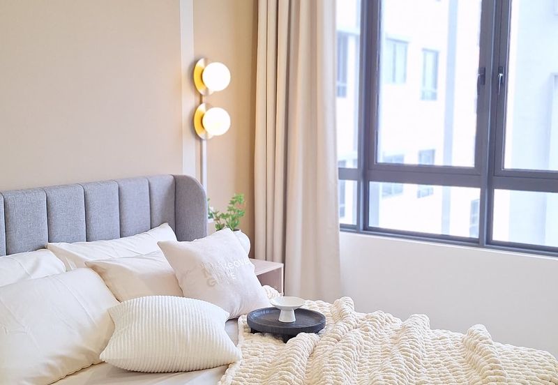 Savvy @ Riana Dutamas *