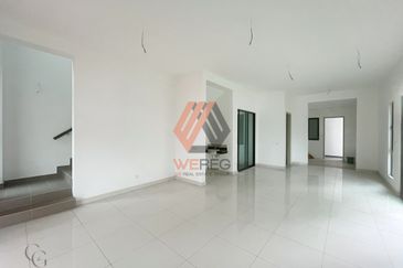 Periwinkle @ Bandar Rimbayu