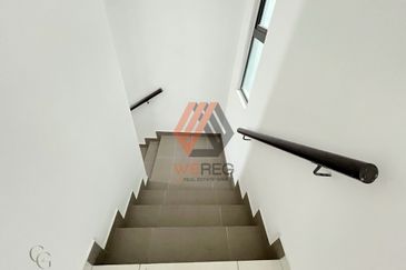 Periwinkle @ Bandar Rimbayu