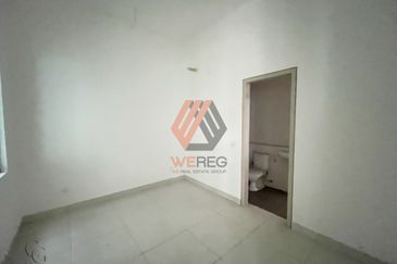 Periwinkle @ Bandar Rimbayu